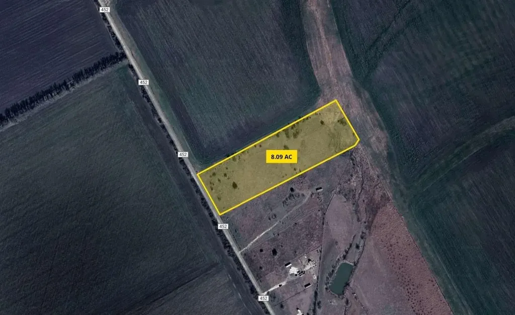Cr 452 County Road 452 Bruceville-eddy TX 76524