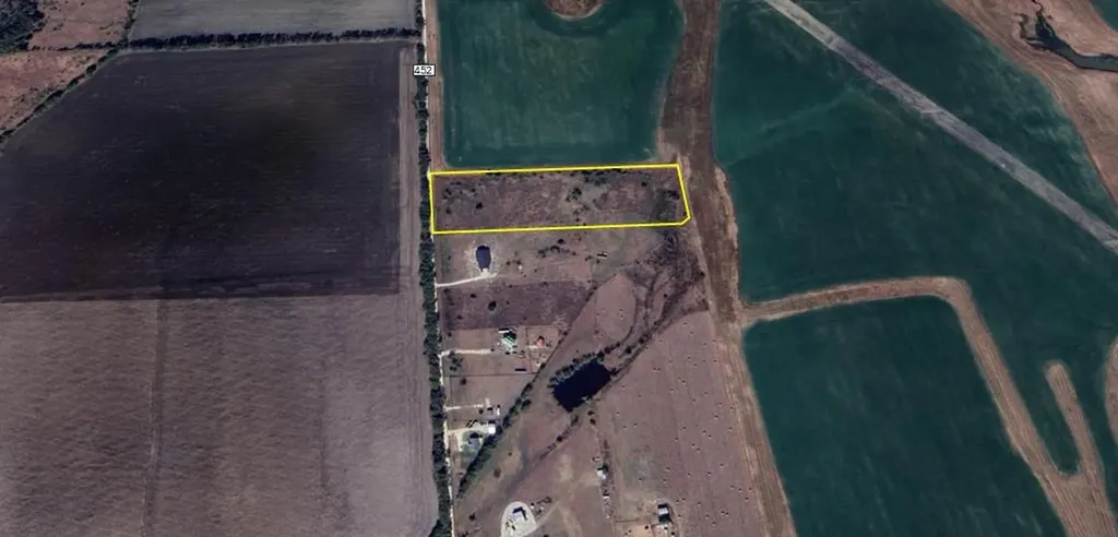 Cr 452 County Road 452 Bruceville-eddy TX 76524