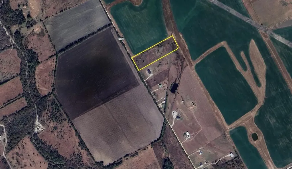 Cr 452 County Road 452 Bruceville-eddy TX 76524