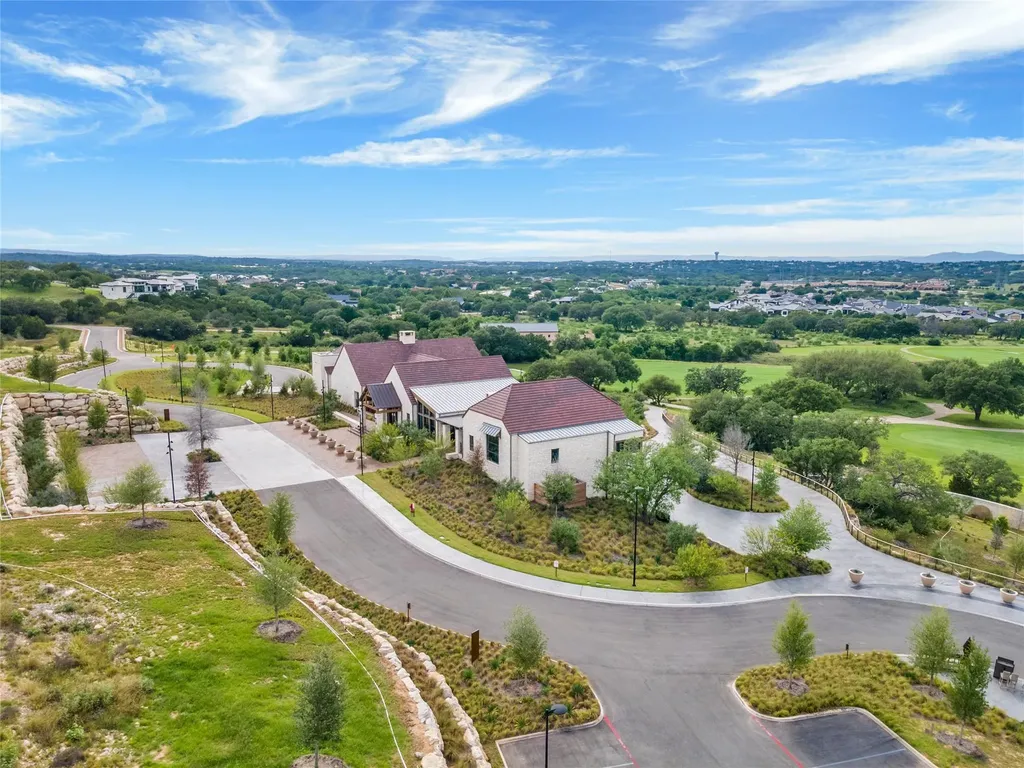 #30 Feathergrass Horseshoe Bay TX 78657