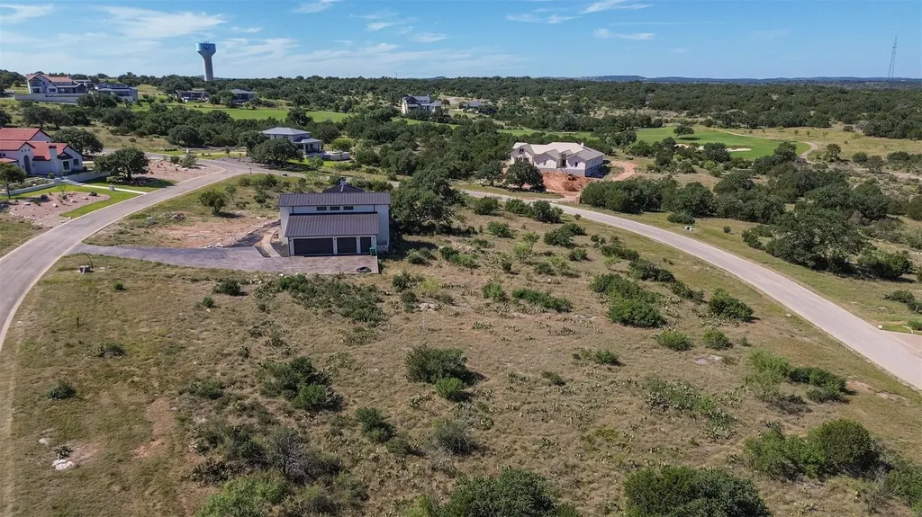 #30 Feathergrass Horseshoe Bay TX 78657