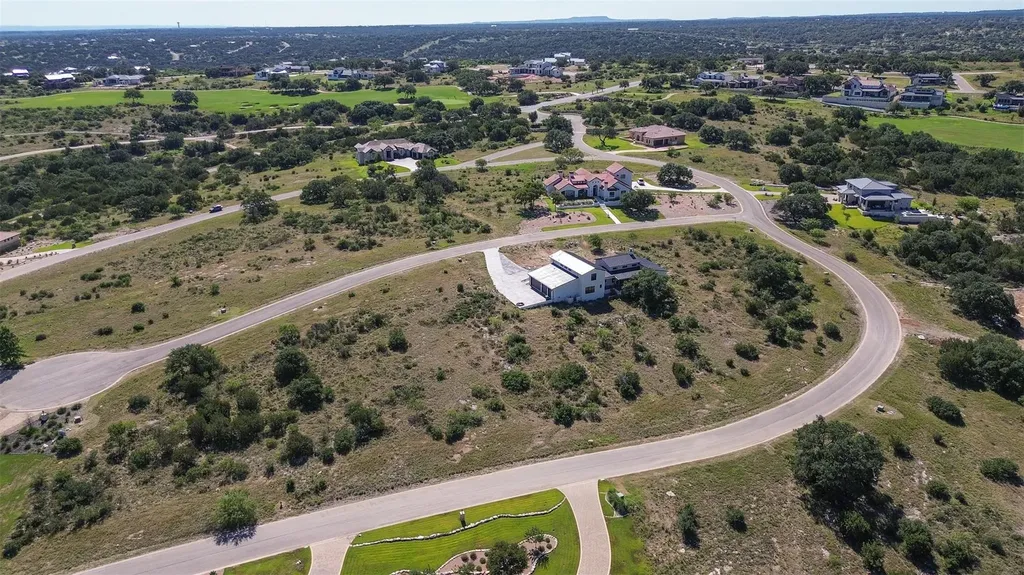 #30 Feathergrass Horseshoe Bay TX 78657