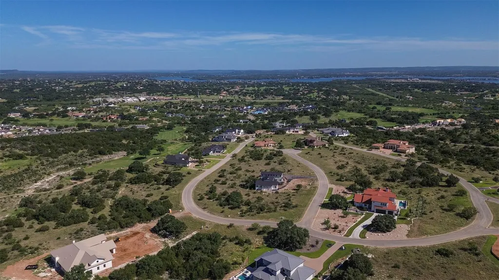 #30 Feathergrass Horseshoe Bay TX 78657