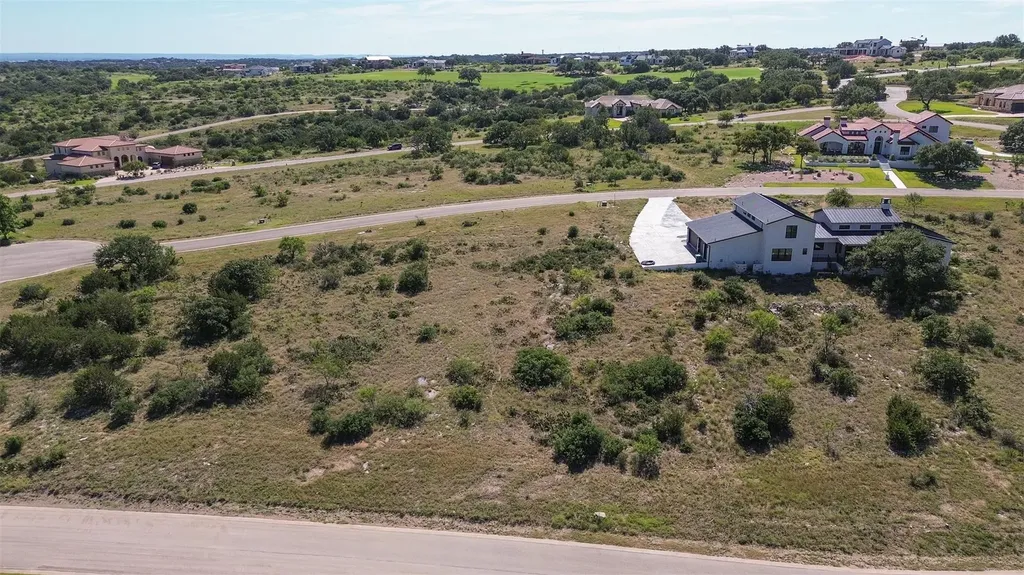 #30 Feathergrass Horseshoe Bay TX 78657