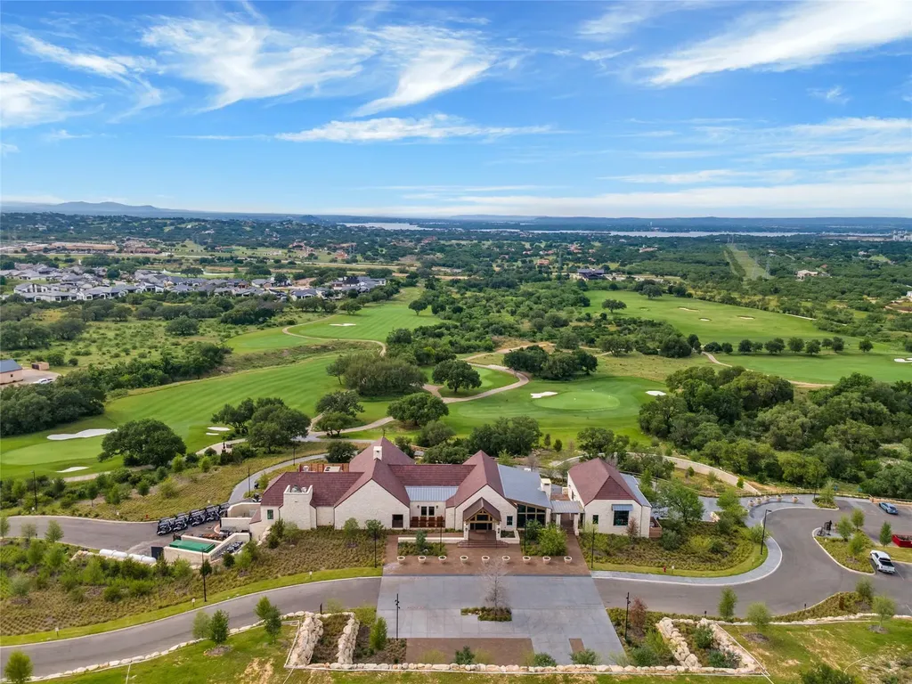 #30 Feathergrass Horseshoe Bay TX 78657