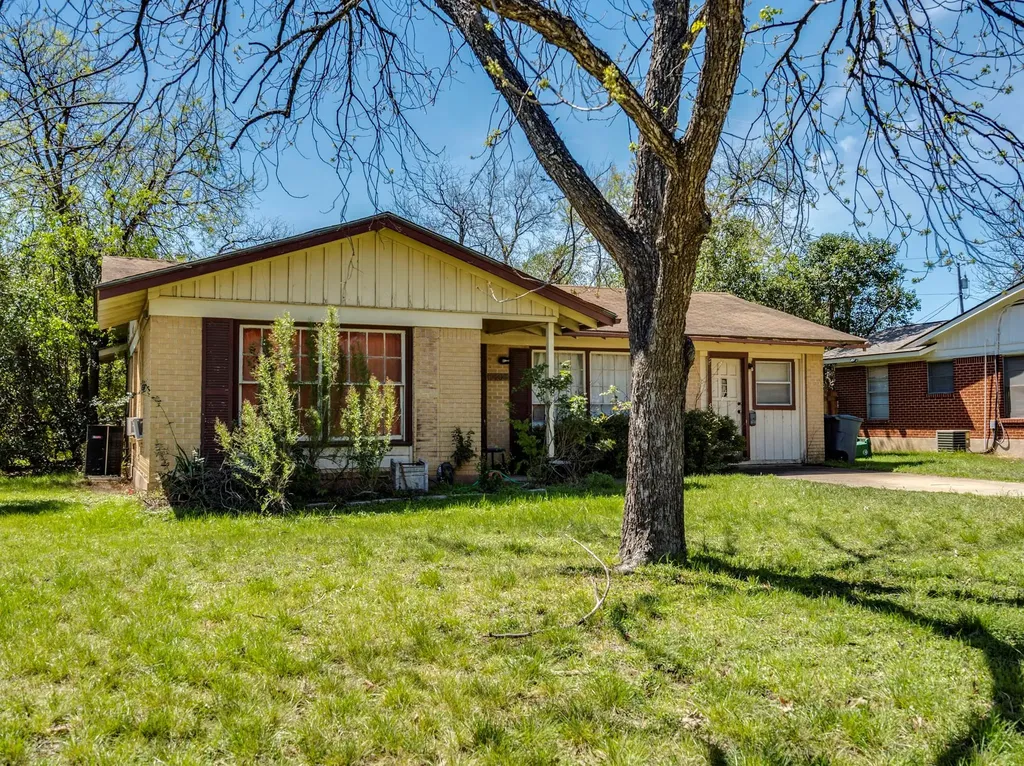 1403 Beckett Street Austin TX 78757