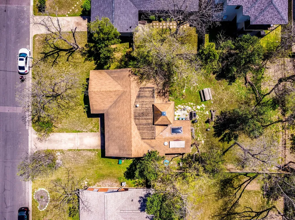 1403 Beckett Street Austin TX 78757