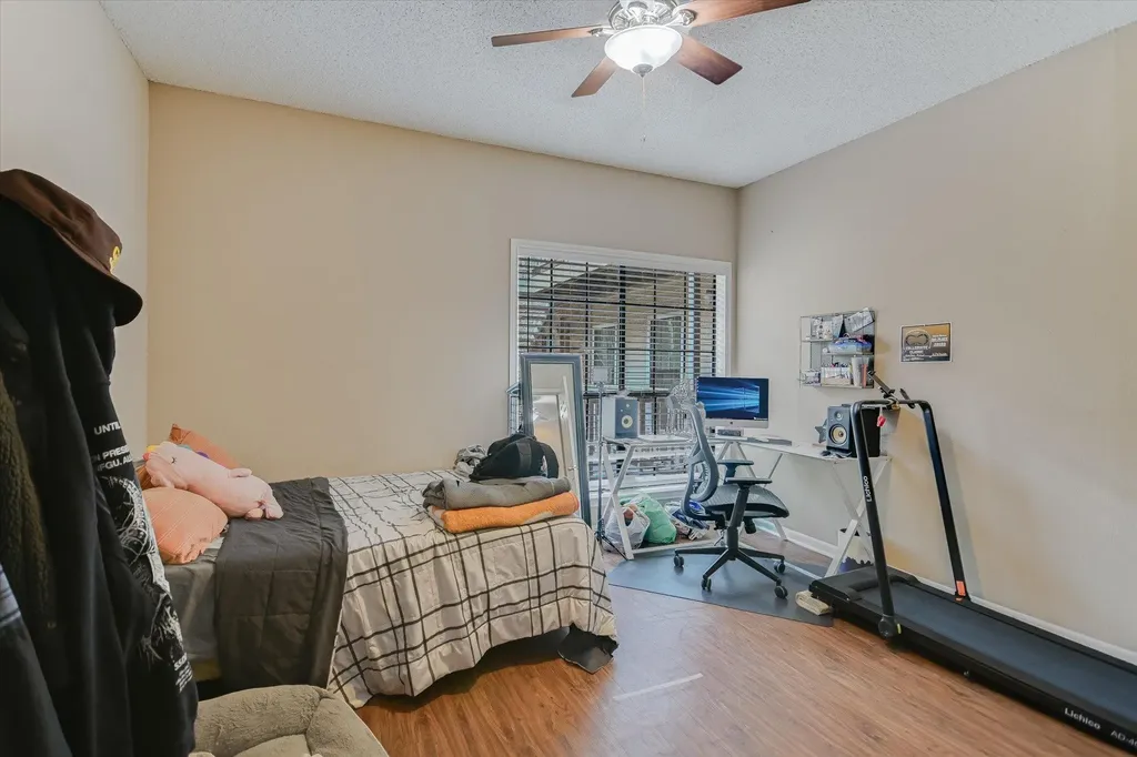 715 W 22nd 1/2 Street Austin TX 78705