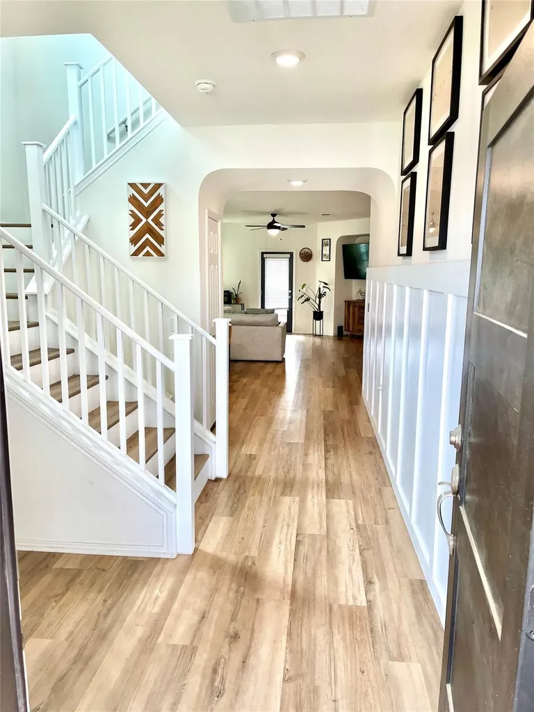 12608 Anthology Street Manor TX 78653