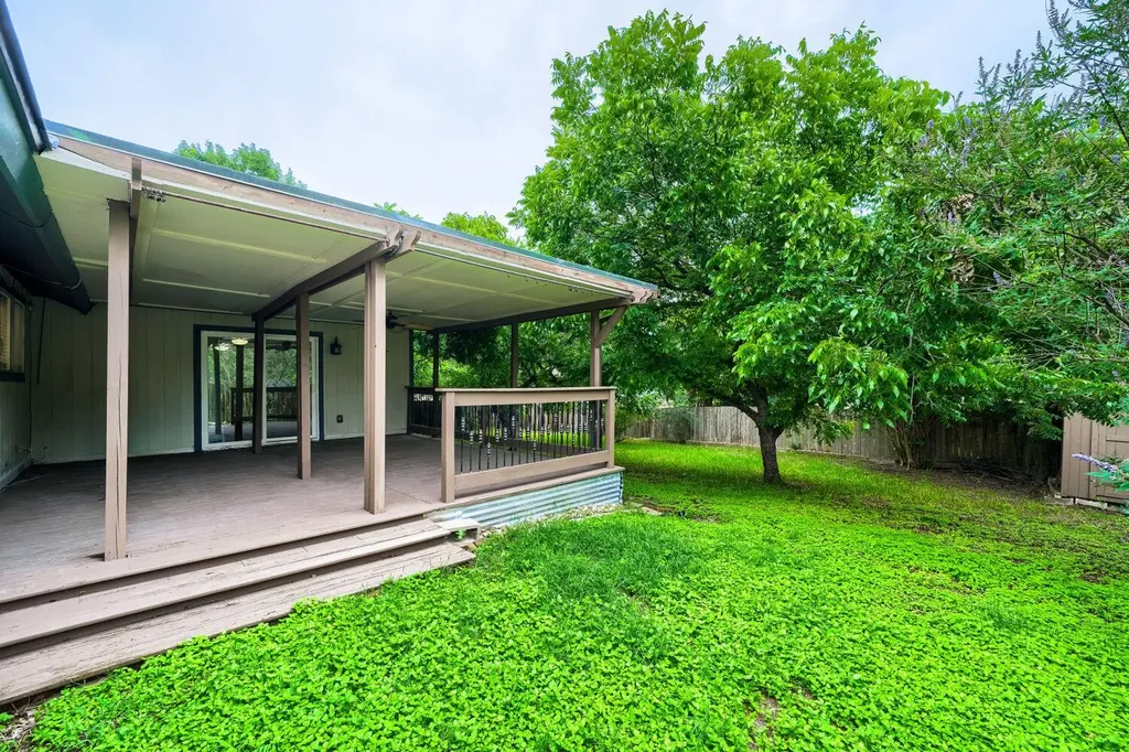 1706 Gatlinburg Drive Pflugerville TX 78660