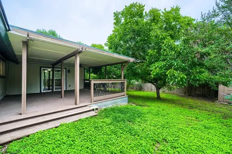 1706 Gatlinburg Drive Pflugerville TX 78660