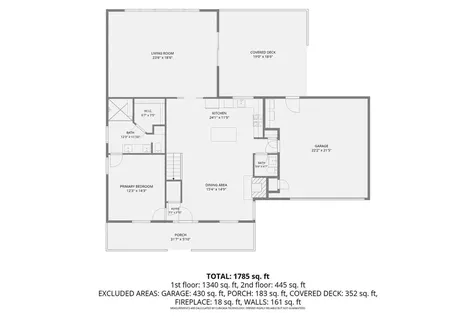 1706 Gatlinburg Drive Pflugerville TX 78660