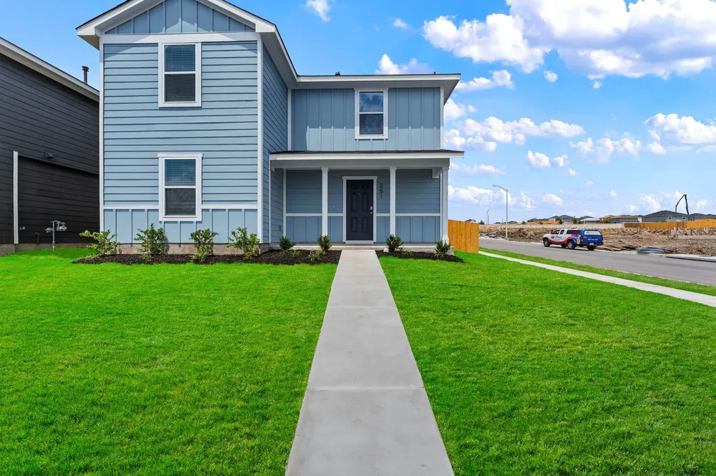 251 Bardwell Way Buda TX 78610