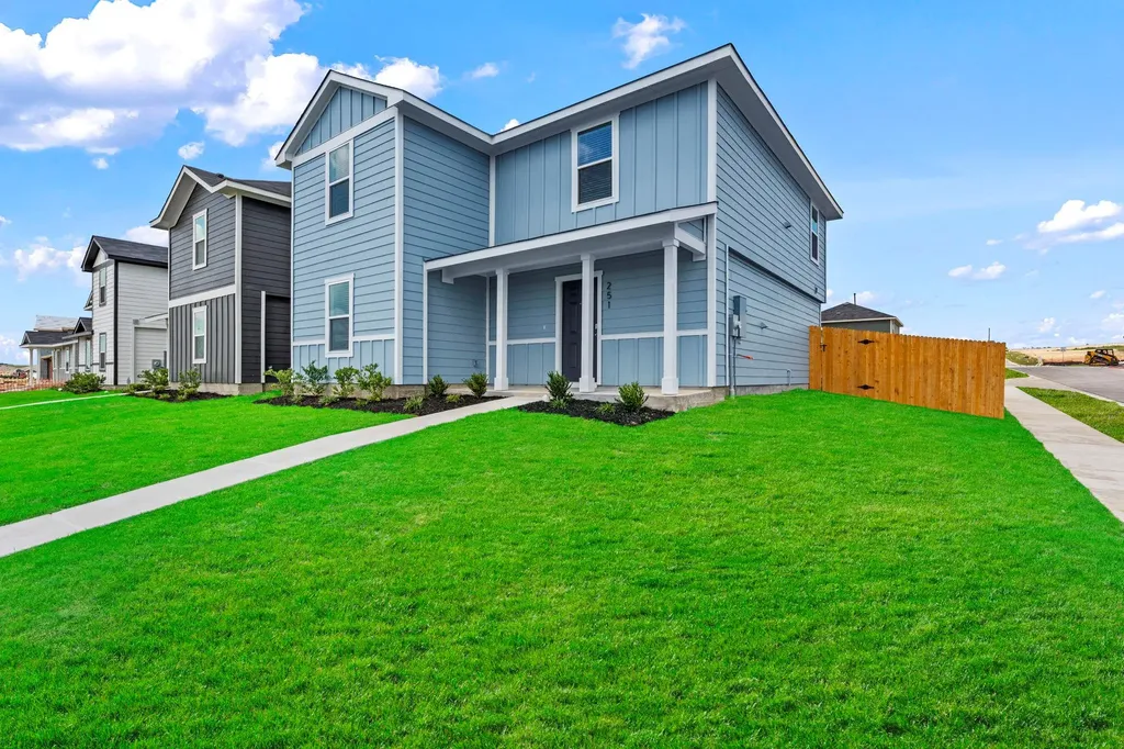 251 Bardwell Way Buda TX 78610