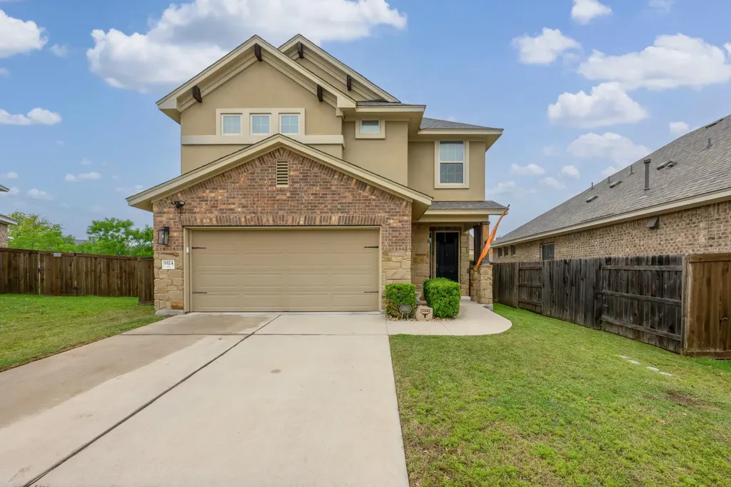 9324 Hunter Lane Austin TX 78748