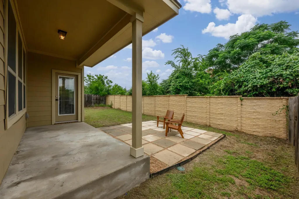 9324 Hunter Lane Austin TX 78748