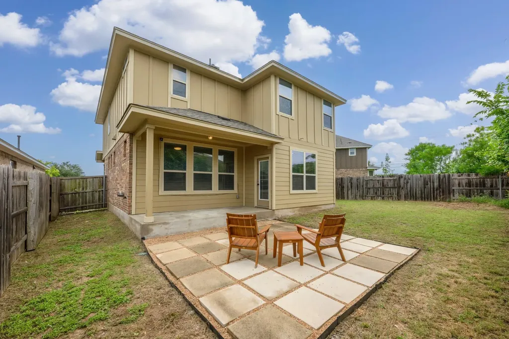 9324 Hunter Lane Austin TX 78748