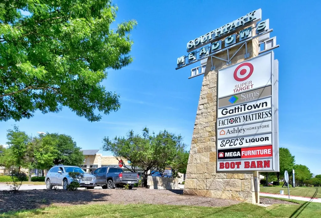9324 Hunter Lane Austin TX 78748
