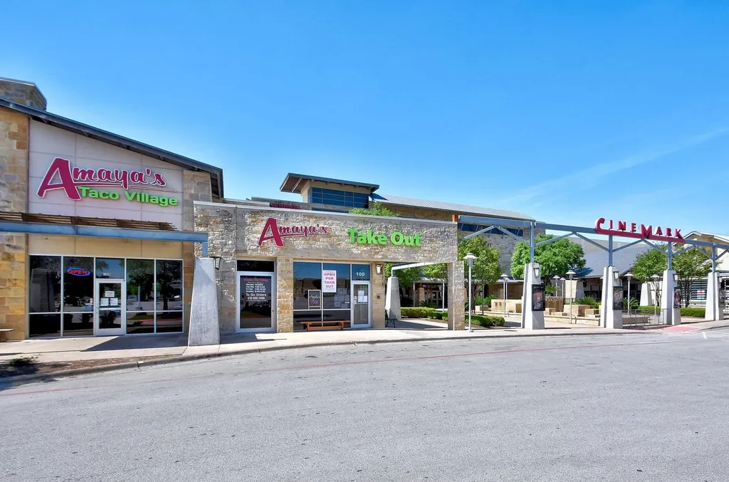 9324 Hunter Lane Austin TX 78748