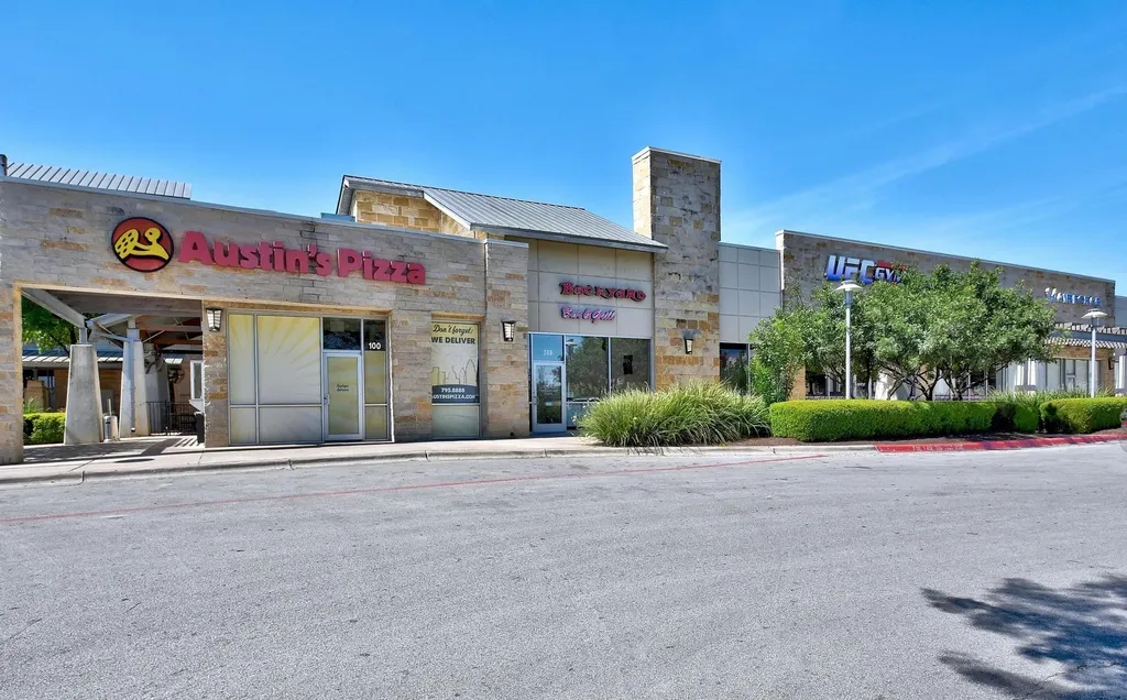 9324 Hunter Lane Austin TX 78748