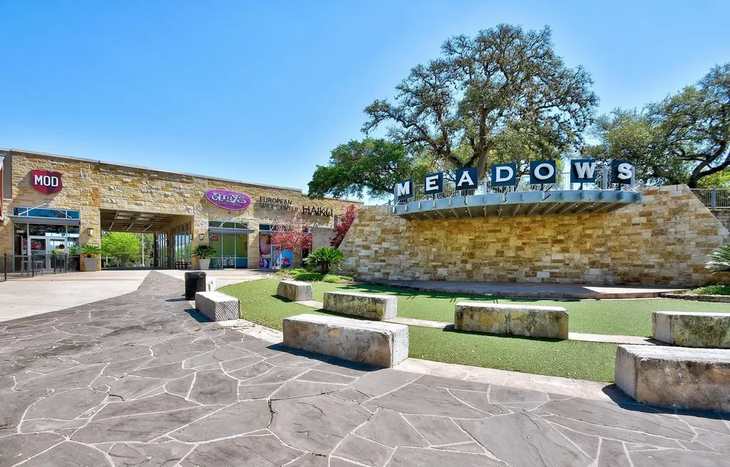 9324 Hunter Lane Austin TX 78748
