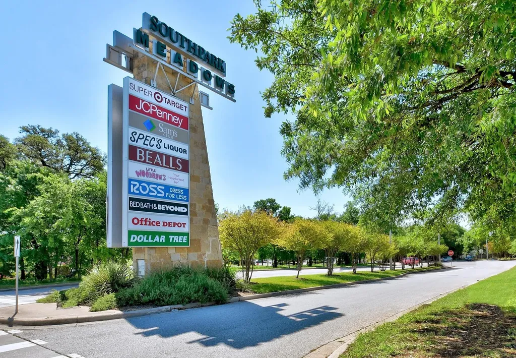9324 Hunter Lane Austin TX 78748