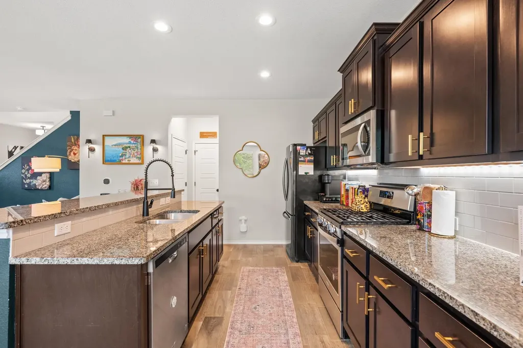 9324 Hunter Lane Austin TX 78748