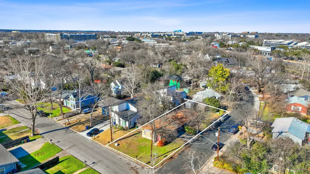 300 Irma Drive Austin TX 78752