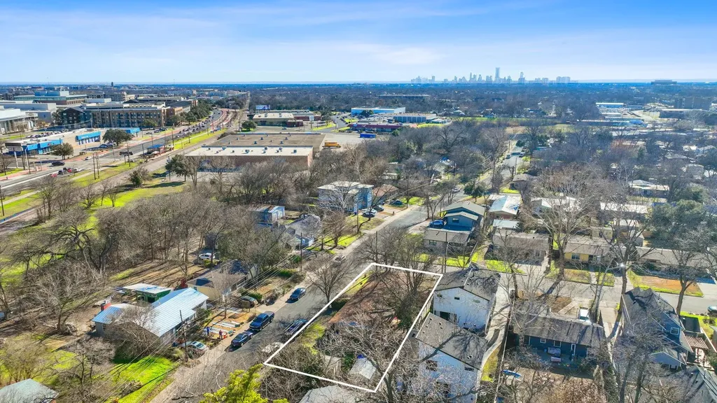 300 Irma Drive Austin TX 78752