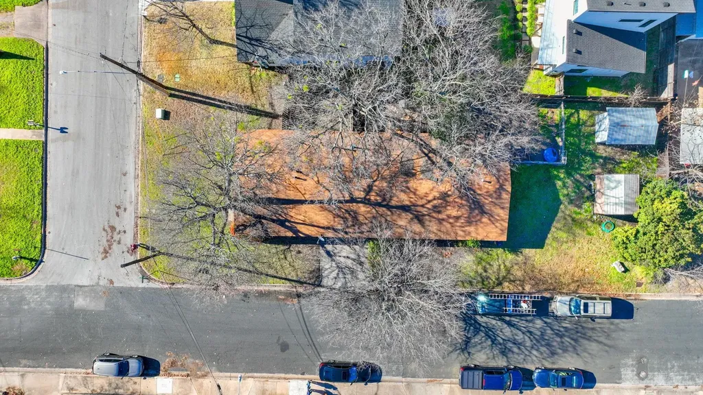 300 Irma Drive Austin TX 78752