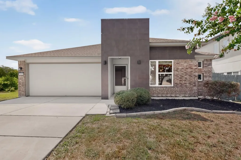 10029 Dalliance Lane Manor TX 78653