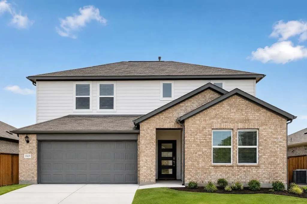 15425 Flowers View Pflugerville TX 78660