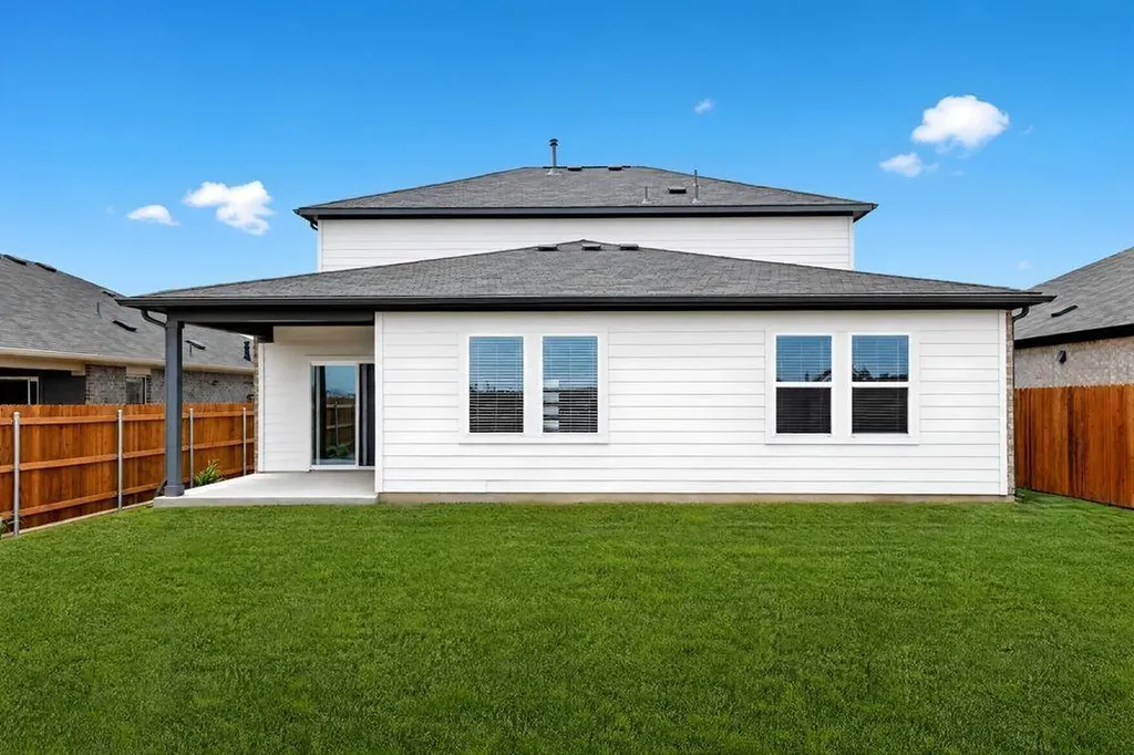 15425 Flowers View Pflugerville TX 78660