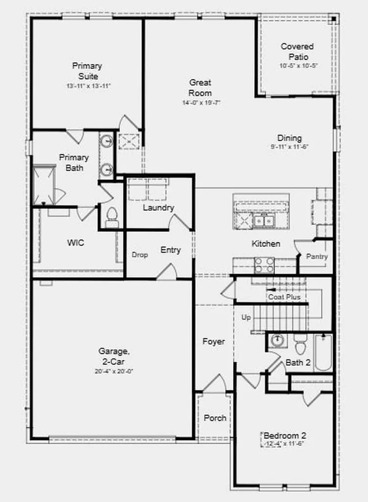 15425 Flowers View Pflugerville TX 78660
