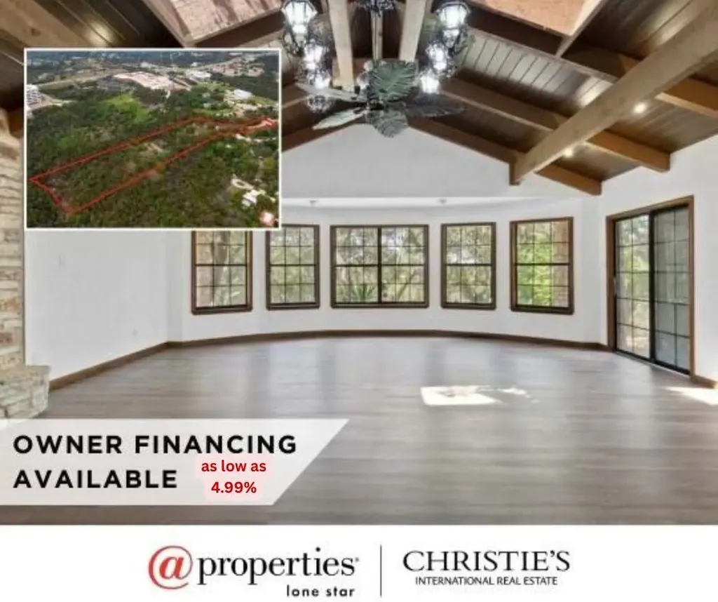 502 Grace Lane Austin TX 78746