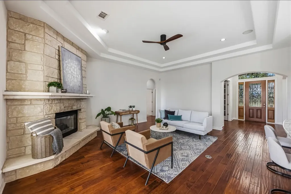 13725 Madrone Mountain Way Austin TX 78737