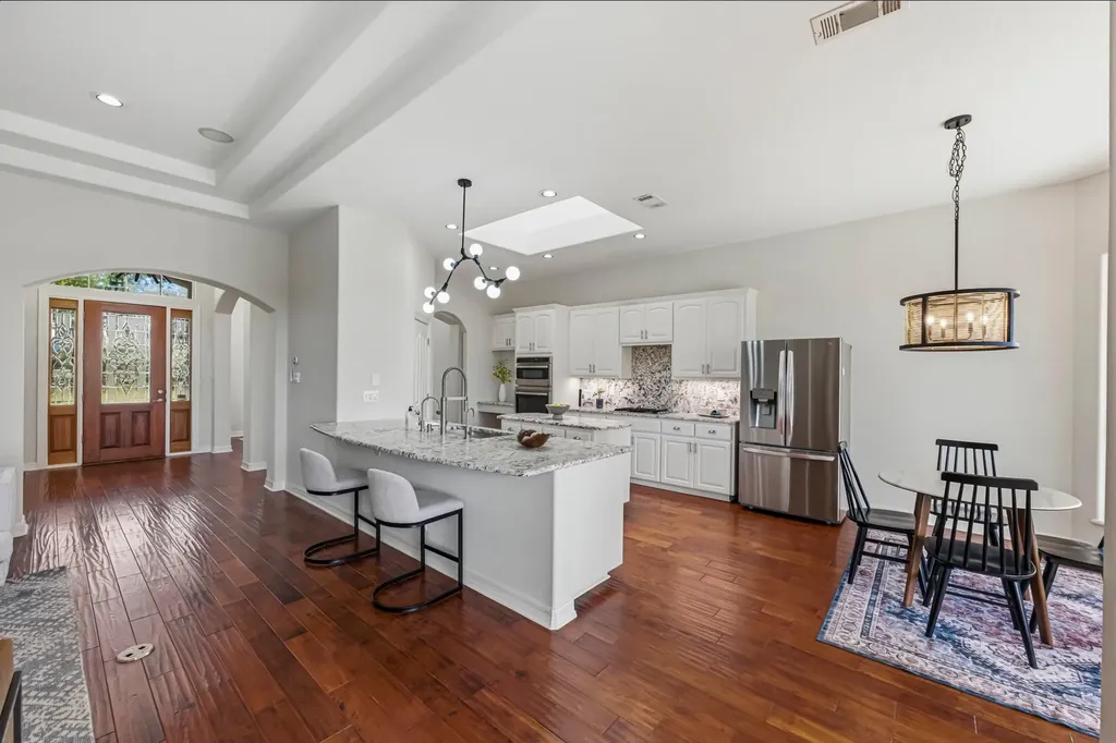 13725 Madrone Mountain Way Austin TX 78737