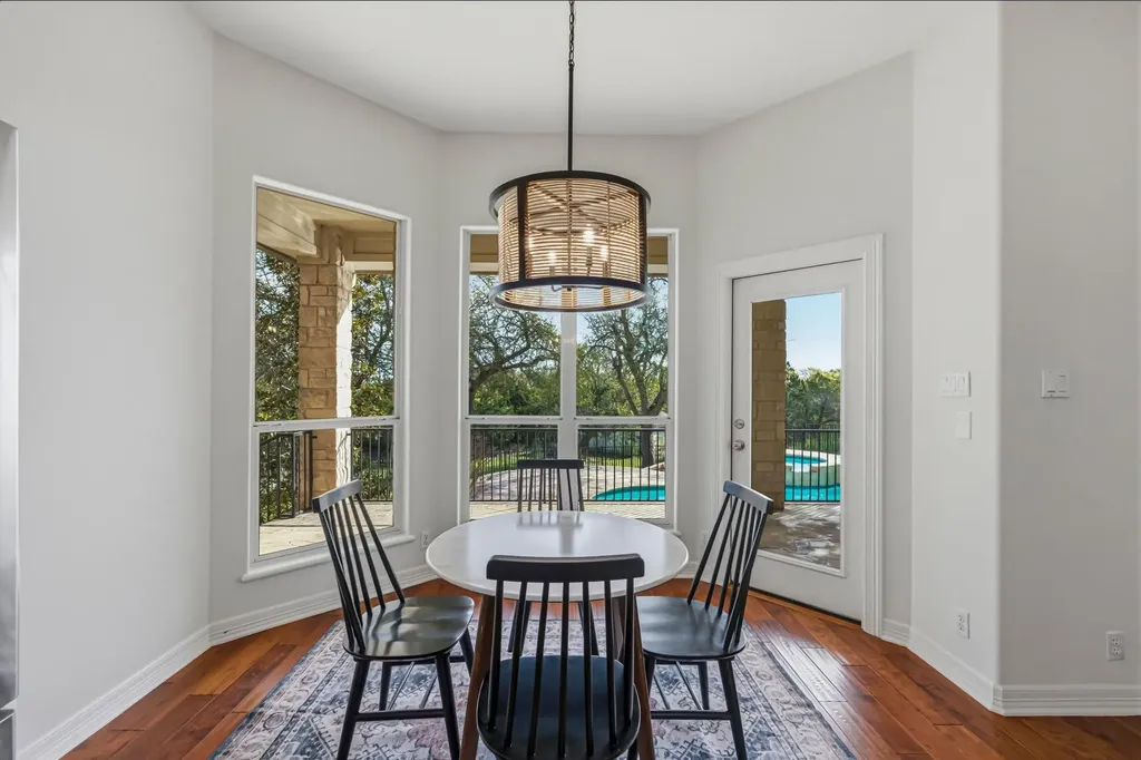 13725 Madrone Mountain Way Austin TX 78737