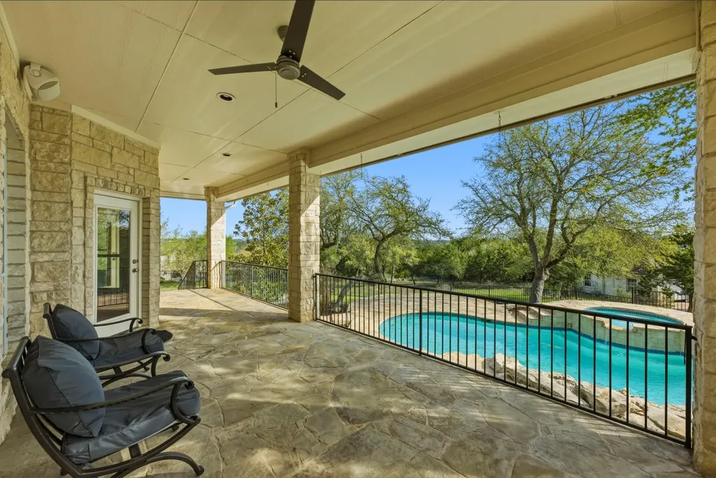 13725 Madrone Mountain Way Austin TX 78737
