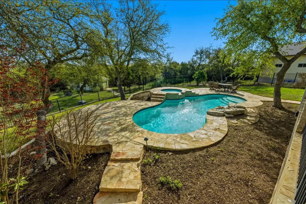 13725 Madrone Mountain Way Austin TX 78737