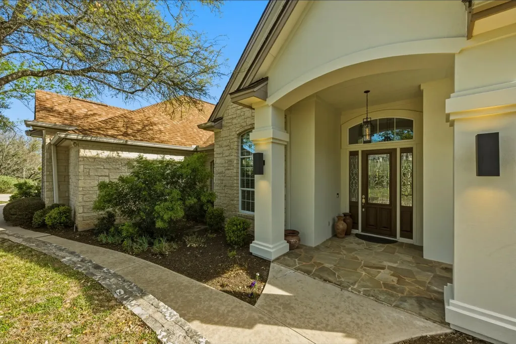13725 Madrone Mountain Way Austin TX 78737
