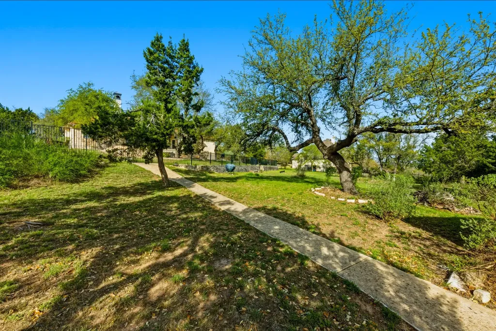 13725 Madrone Mountain Way Austin TX 78737