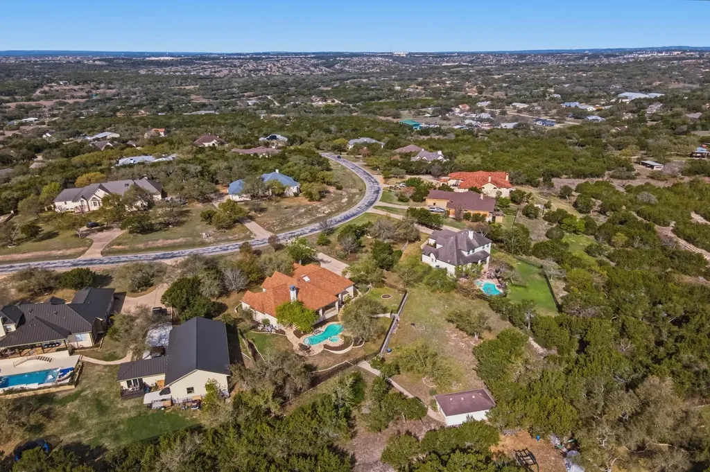 13725 Madrone Mountain Way Austin TX 78737
