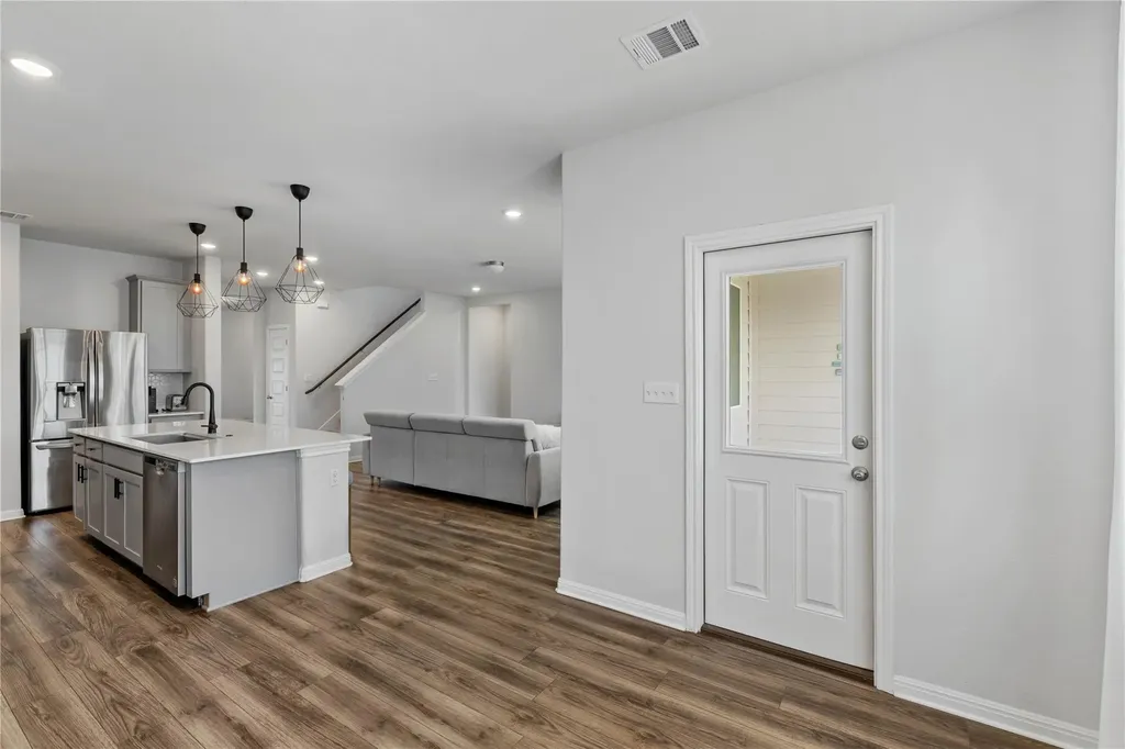 11824 Comedero Way Manor TX 78653