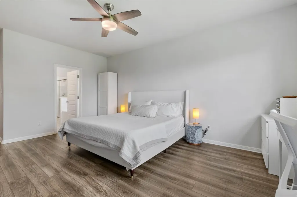 11824 Comedero Way Manor TX 78653