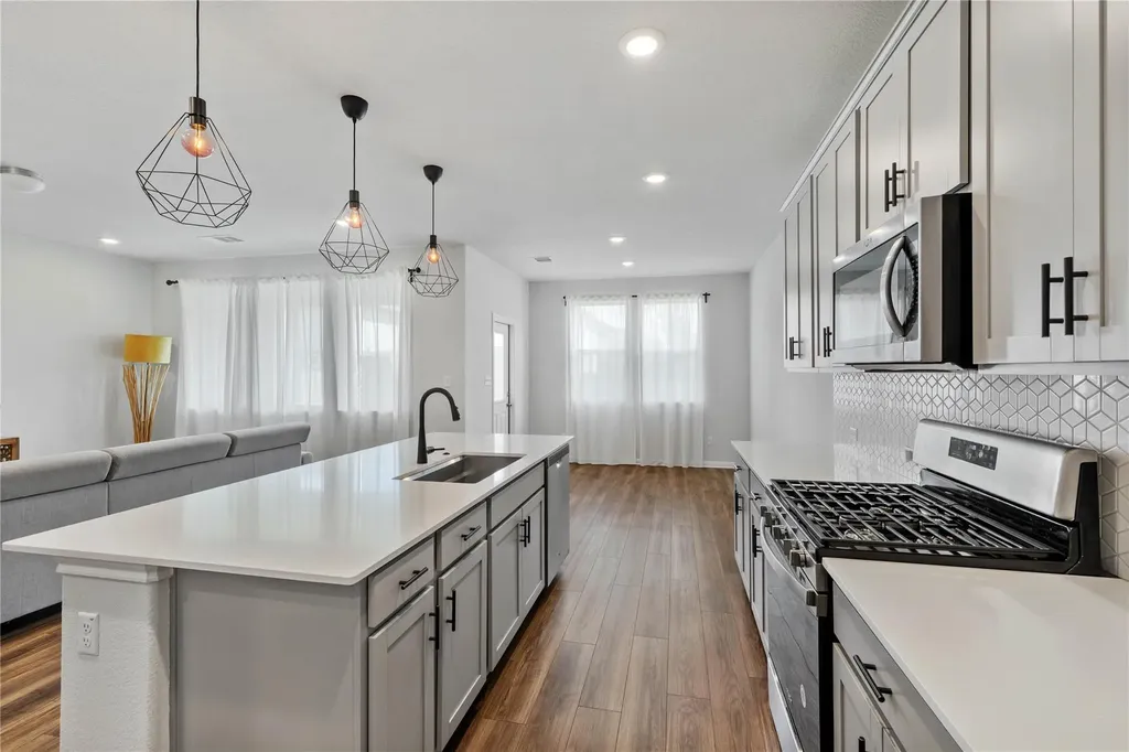 11824 Comedero Way Manor TX 78653