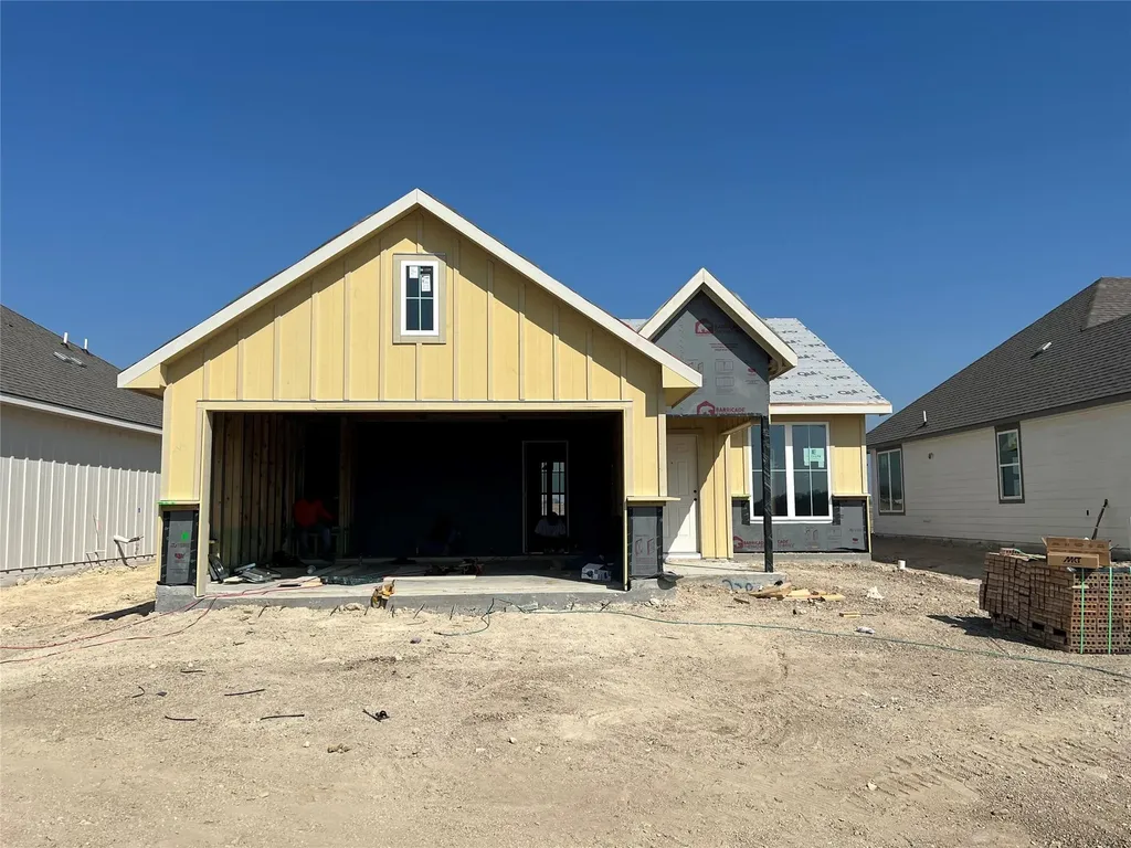 228 Gus Loop Georgetown TX 78626