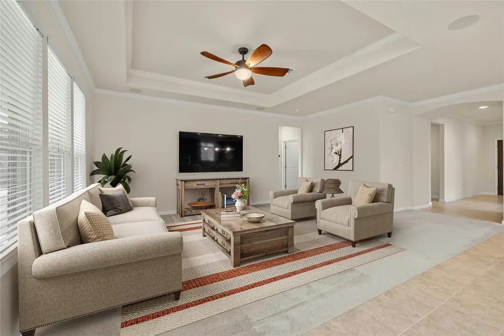 203 Longview Lane Georgetown TX 78633