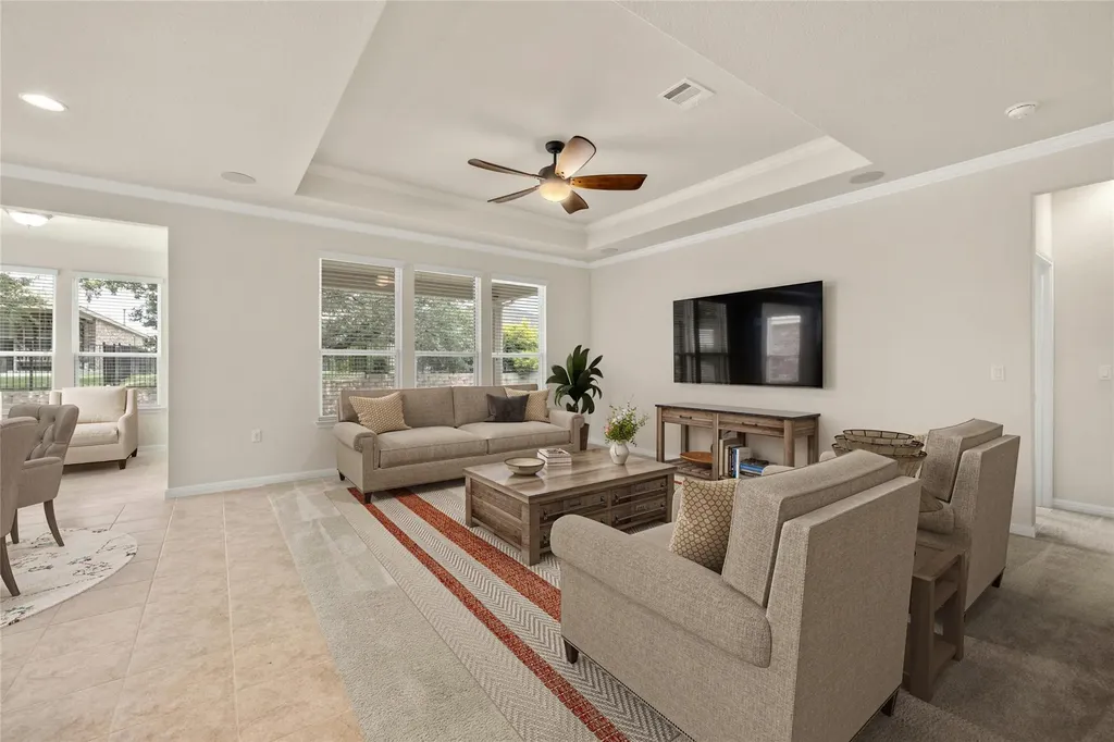203 Longview Lane Georgetown TX 78633