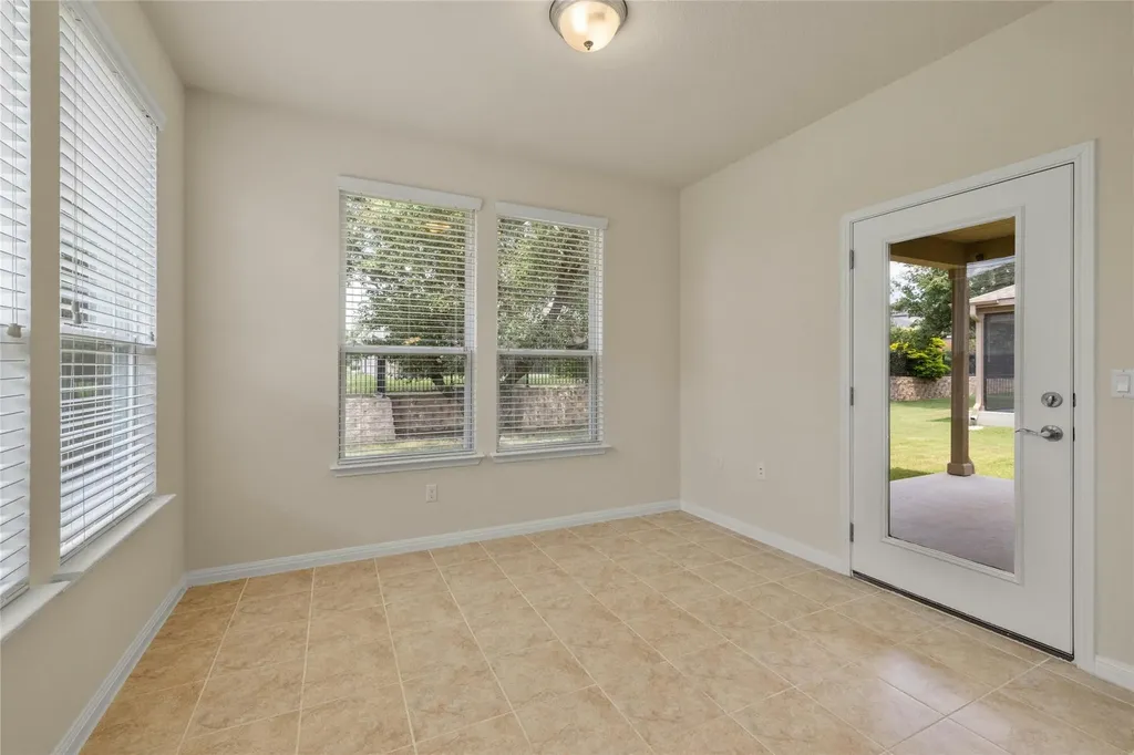 203 Longview Lane Georgetown TX 78633